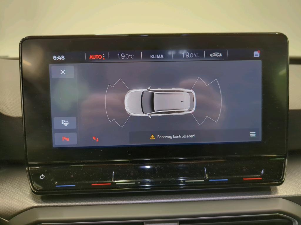 Seat Leon 2.0 Tdi Evo Style Dsg